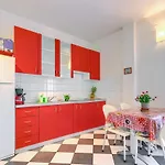 Vukicevic Apartment