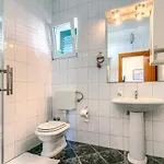 Apartment Vukicevic *