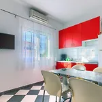Vukicevic Apartment