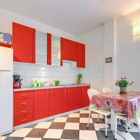 Vukicevic Apartamento