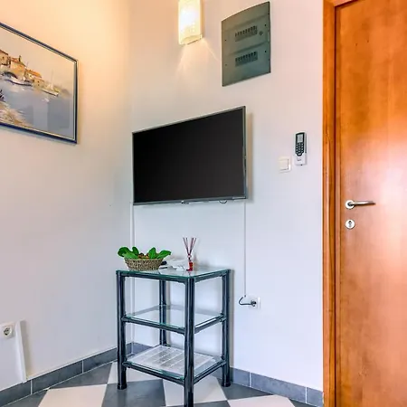 Vukicevic Apartman *