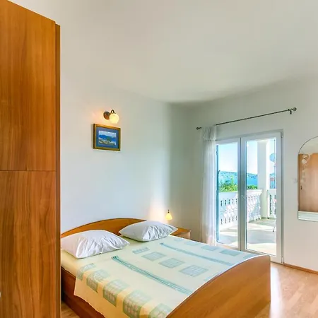 Apartment Vukicevic