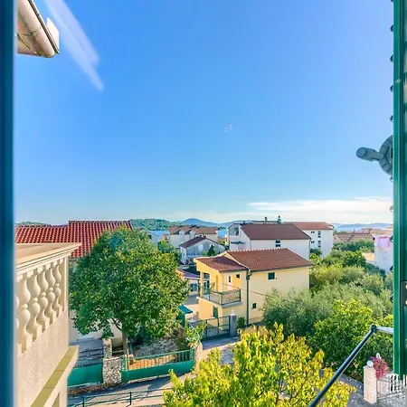 Vukicevic Apartment *