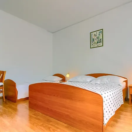 Vukicevic Apartment