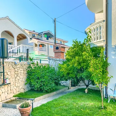 Apartman Vukicevic Vodice