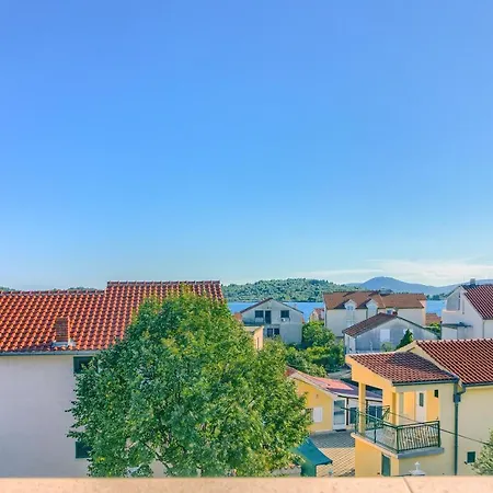 Apartment Vukicevic *