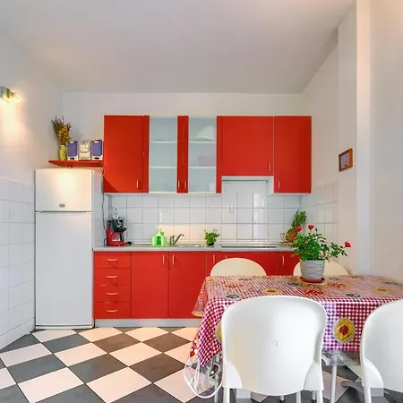 Vukicevic Apartman