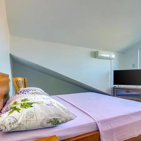 Daire Vukicevic Vodice