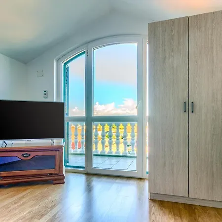 Daire Vukicevic Vodice