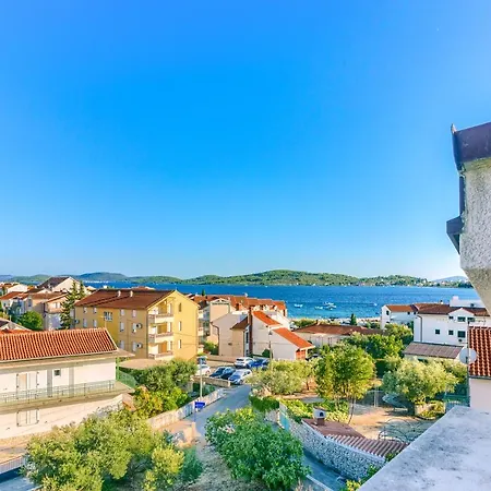 Apartment Vukicevic