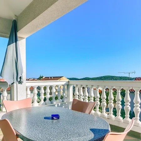 Apartment Vukicevic