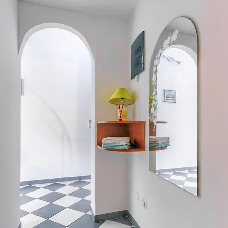 Apartman Vukicevic *
