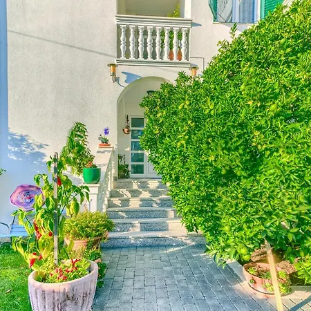 Vukicevic Apartment Vodice