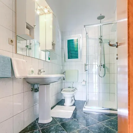 Vukicevic Apartman