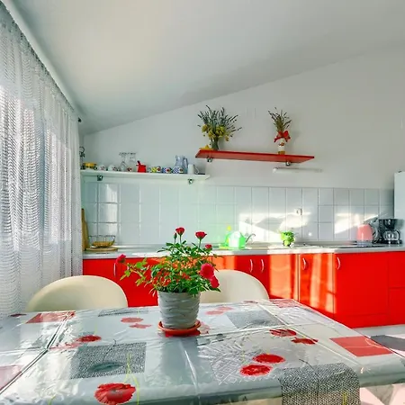 Vukicevic Apartman Vodice