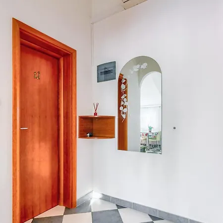 Vukicevic Apartman *