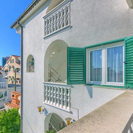 Apartment Vukicevic