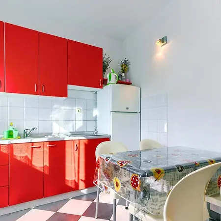 Vukicevic Apartment