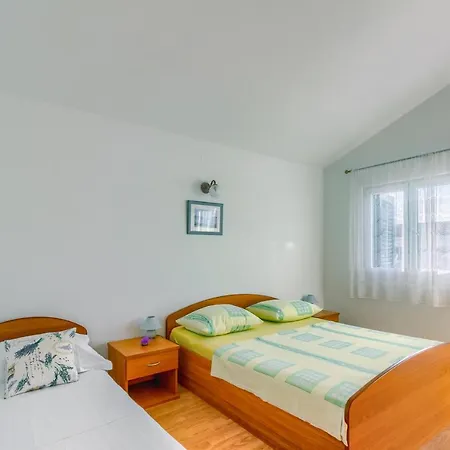 Apartman Vukicevic Vodice