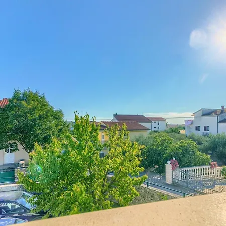 Daire Vukicevic Vodice