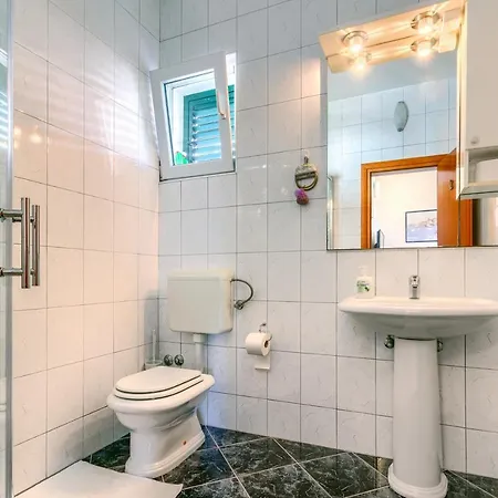 Apartment Vukicevic *