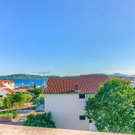 Vukicevic Apartman