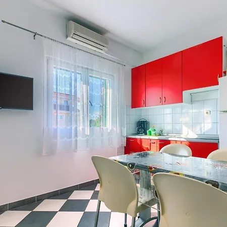 Vukicevic Apartment