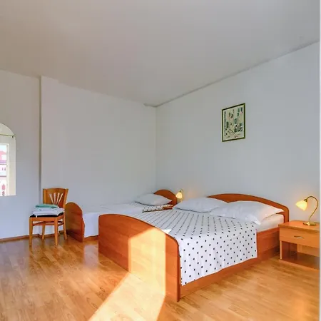 Vukicevic Apartman