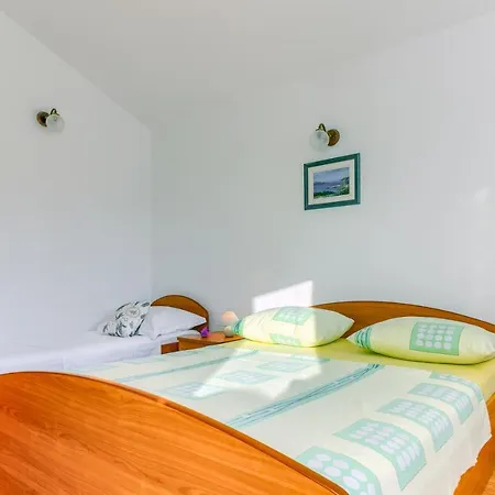 Vukicevic Apartman *