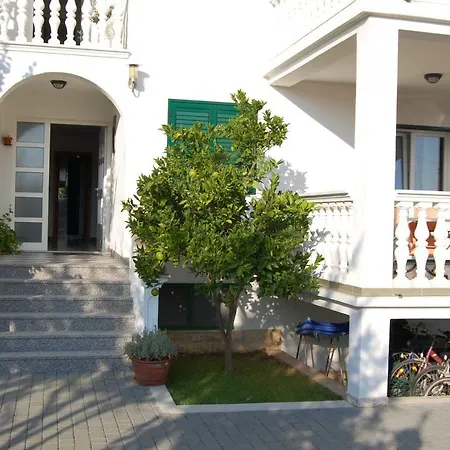Apartment Vukicevic Vodice