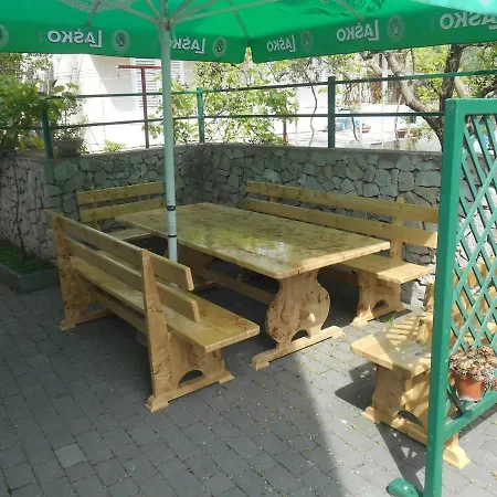 Vukicevic Apartment Vodice