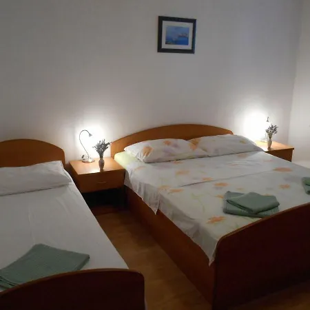 Apartment Vukicevic