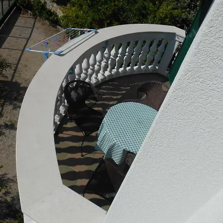 Vukicevic Daire Vodice