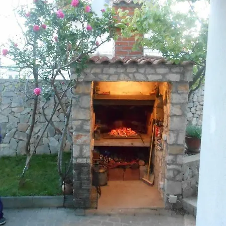 Apartman Vukicevic Vodice