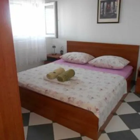 Apartment Vukicevic