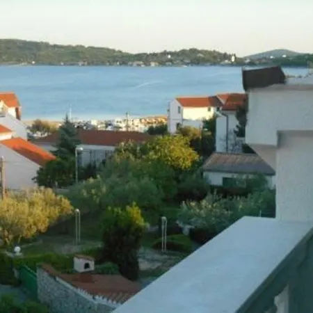 Vukicevic Apartman