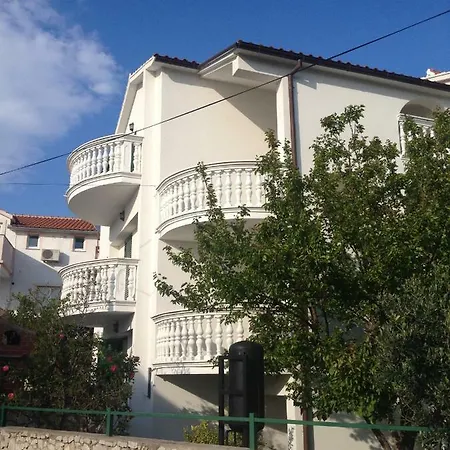 Apartman Vukicevic