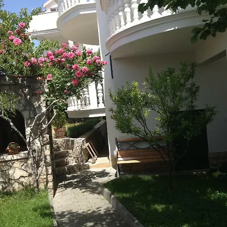 Apartman Vukicevic Vodice