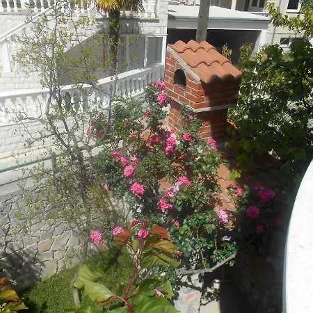 Vukicevic Apartman Vodice