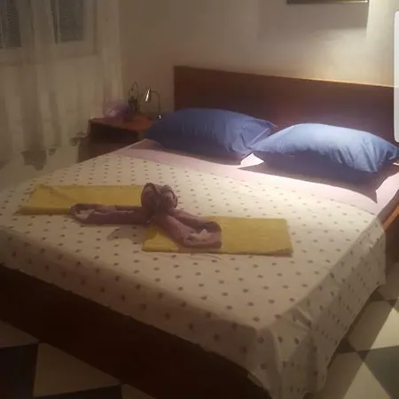 Apartment Vukicevic