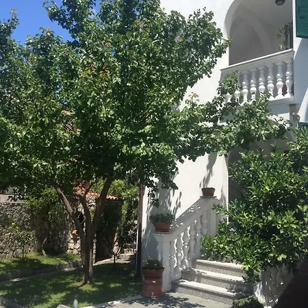 Vukicevic Apartman Vodice