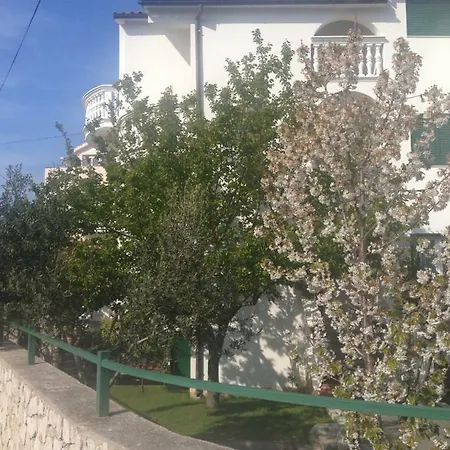 Apartman Vukicevic Vodice