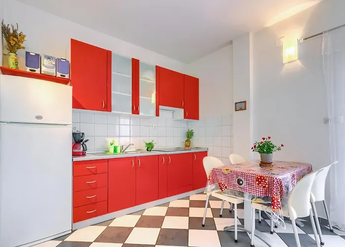 Vukicevic Apartamento