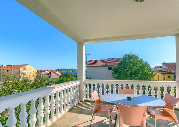 Apartamento Vukicevic