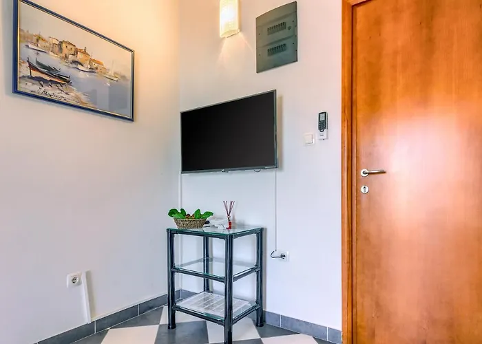 Vukicevic Apartamento *