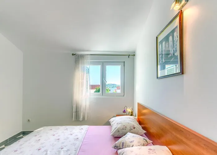 Apartamento Vukicevic Vodice