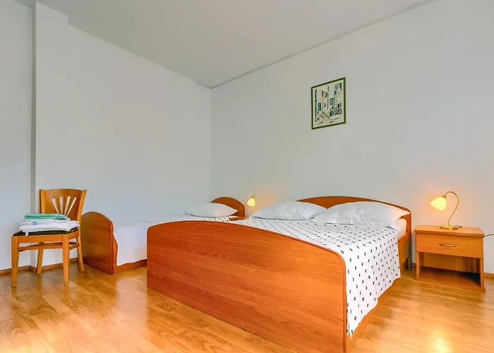 Vukicevic Apartamento