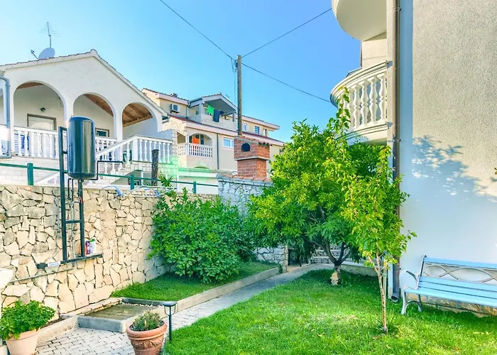 Apartamento Vukicevic Vodice