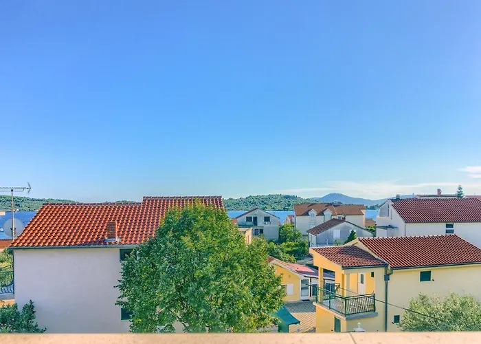 Apartamento Vukicevic *