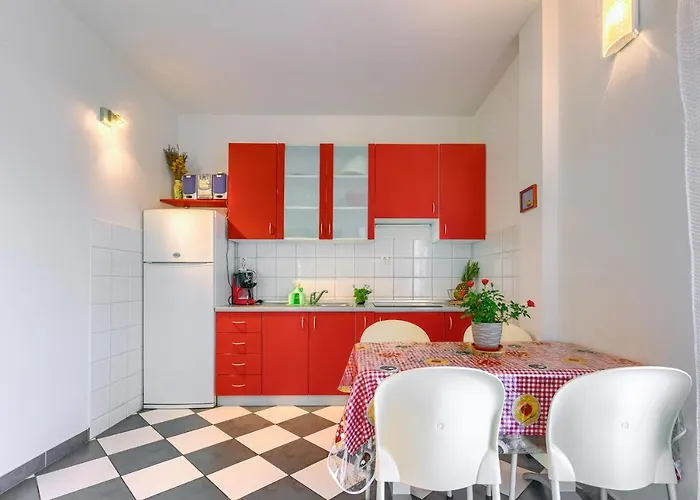 Vukicevic Apartamento